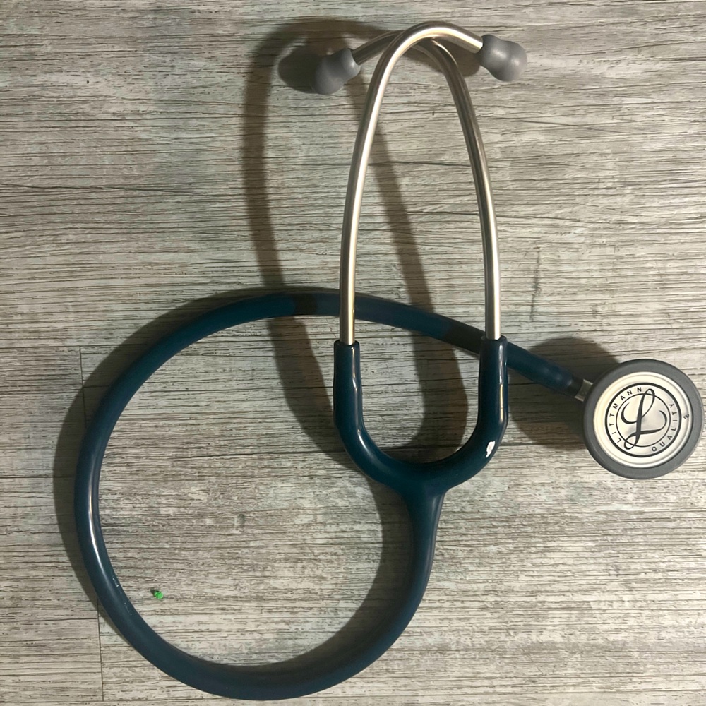 3M Litmann3 stethoscope 5623